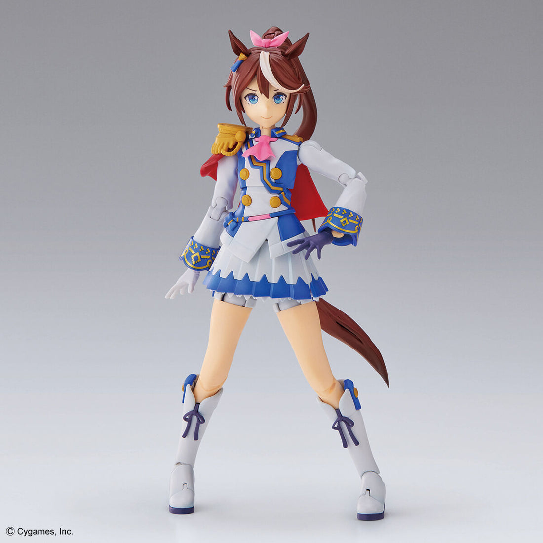 Uma Musume Pretty Derby Tokai Teio Figure-rise Standard - Glacier Hobbies - Bandai
