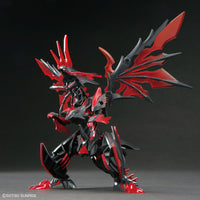 SDW Heroes Dark Grasper Dragon - Glacier Hobbies - Bandai