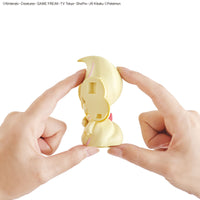 Pokemon Alcremie Quick Kit Model - Glacier Hobbies - Bandai