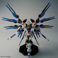 MGEX 1/100 Strike Freedom Gundam - Glacier Hobbies - Bandai