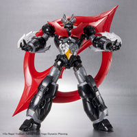 HG 1/144 Mazinger Zero (Infinitism) - Glacier Hobbies - Bandai