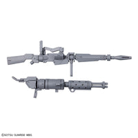 HG 1/144 Demi-Trainer Expansion Parts Set - Glacier Hobbies - Bandai