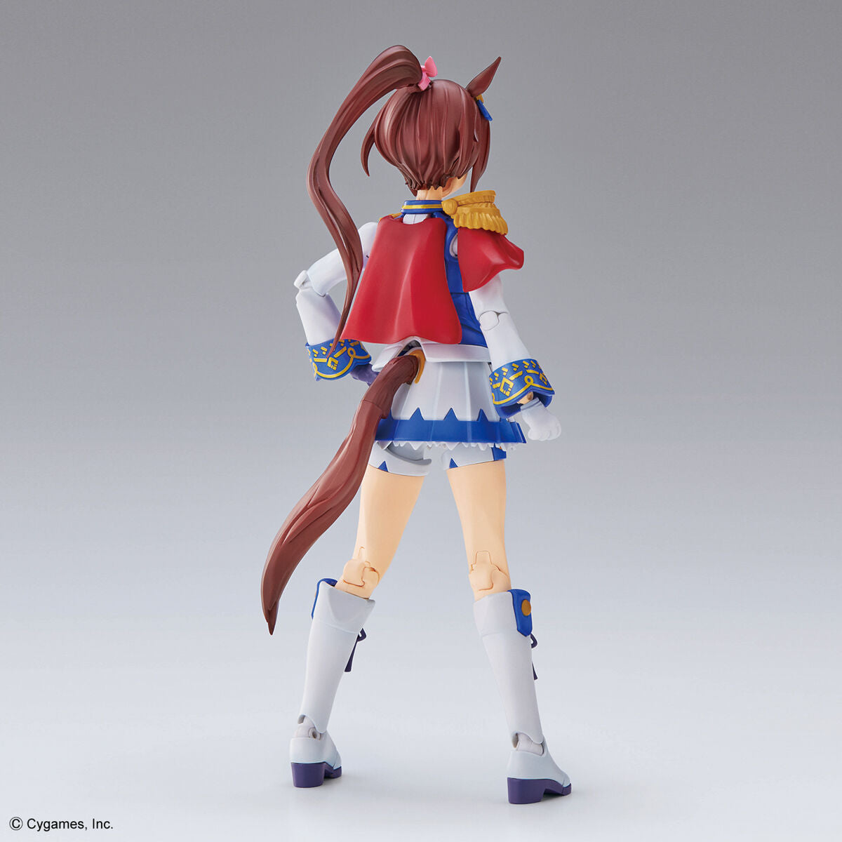 Uma Musume Pretty Derby Tokai Teio Figure-rise Standard - Glacier Hobbies - Bandai