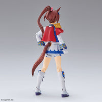 Uma Musume Pretty Derby Tokai Teio Figure-rise Standard - Glacier Hobbies - Bandai