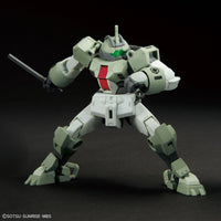 HG 1/144 Demi-Trainer - Glacier Hobbies - Bandai