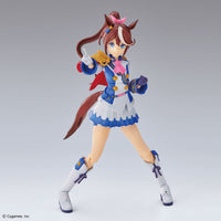 Uma Musume Pretty Derby Tokai Teio Figure-rise Standard - Glacier Hobbies - Bandai