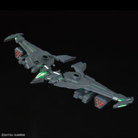 SDW Heroes Zhao Yun 00 Gundam Command Package - Glacier Hobbies - Bandai