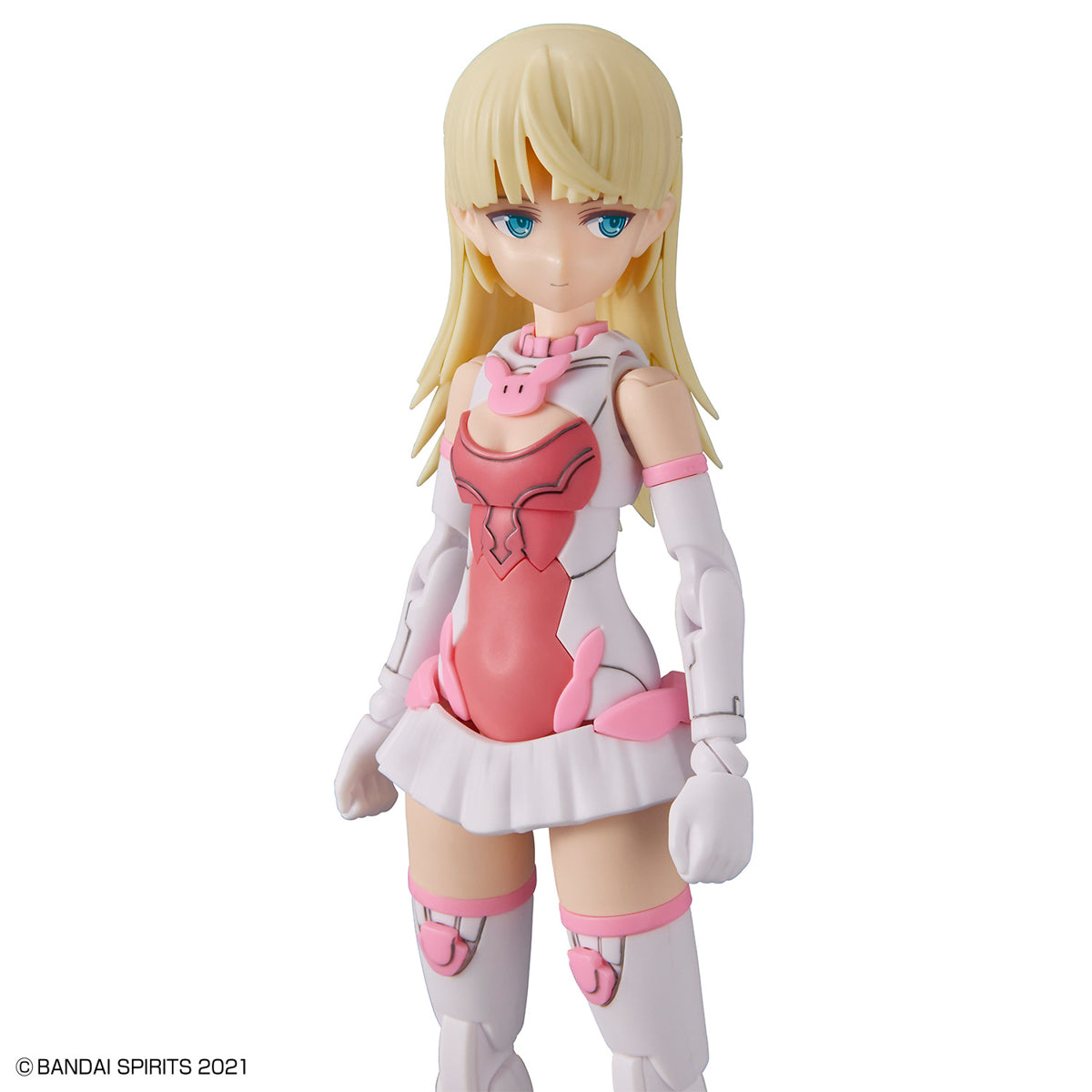 30MS 1/144 SIS-T00 Lirinel (Color A) - Glacier Hobbies - Bandai
