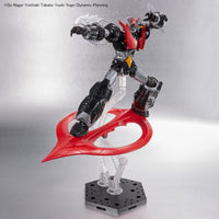 HG 1/144 Mazinger Zero (Infinitism) - Glacier Hobbies - Bandai