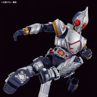 Kamen Rider Blade Figure-rise Standard - Glacier Hobbies - Bandai