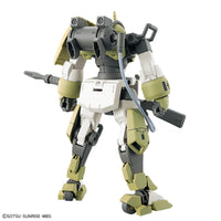 HG 1/144 Chuchu's Demi-Trainer - Glacier Hobbies - Bandai