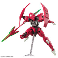 HG 1/144 Darilbalde - Glacier Hobbies - Bandai