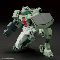HG 1/144 Demi-Trainer - Glacier Hobbies - Bandai