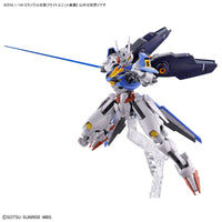 HG 1/144 Mirasoul Flight Unit - Glacier Hobbies - Bandai