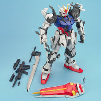 PG 1/60 Strike Gundam (APRIL-MAY release) - Glacier Hobbies - Bandai