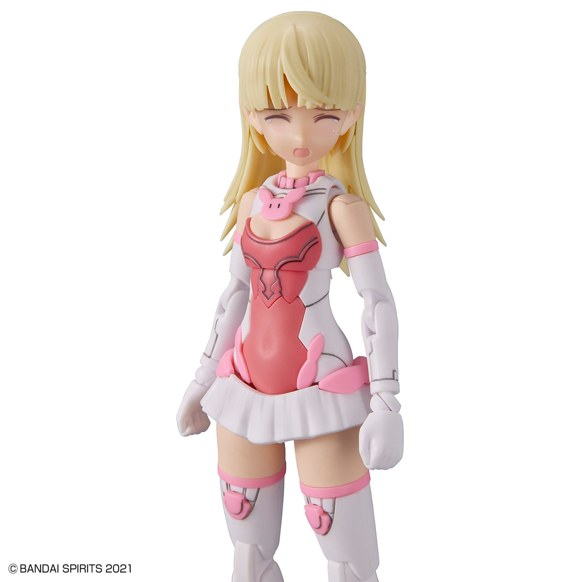 30MS 1/144 SIS-T00 Lirinel (Color A) - Glacier Hobbies - Bandai