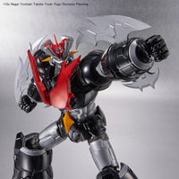 HG 1/144 Mazinger Zero (Infinitism) - Glacier Hobbies - Bandai