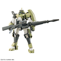HG 1/144 Chuchu's Demi-Trainer - Glacier Hobbies - Bandai