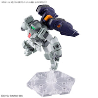 HG 1/144 Mirasoul Flight Unit - Glacier Hobbies - Bandai