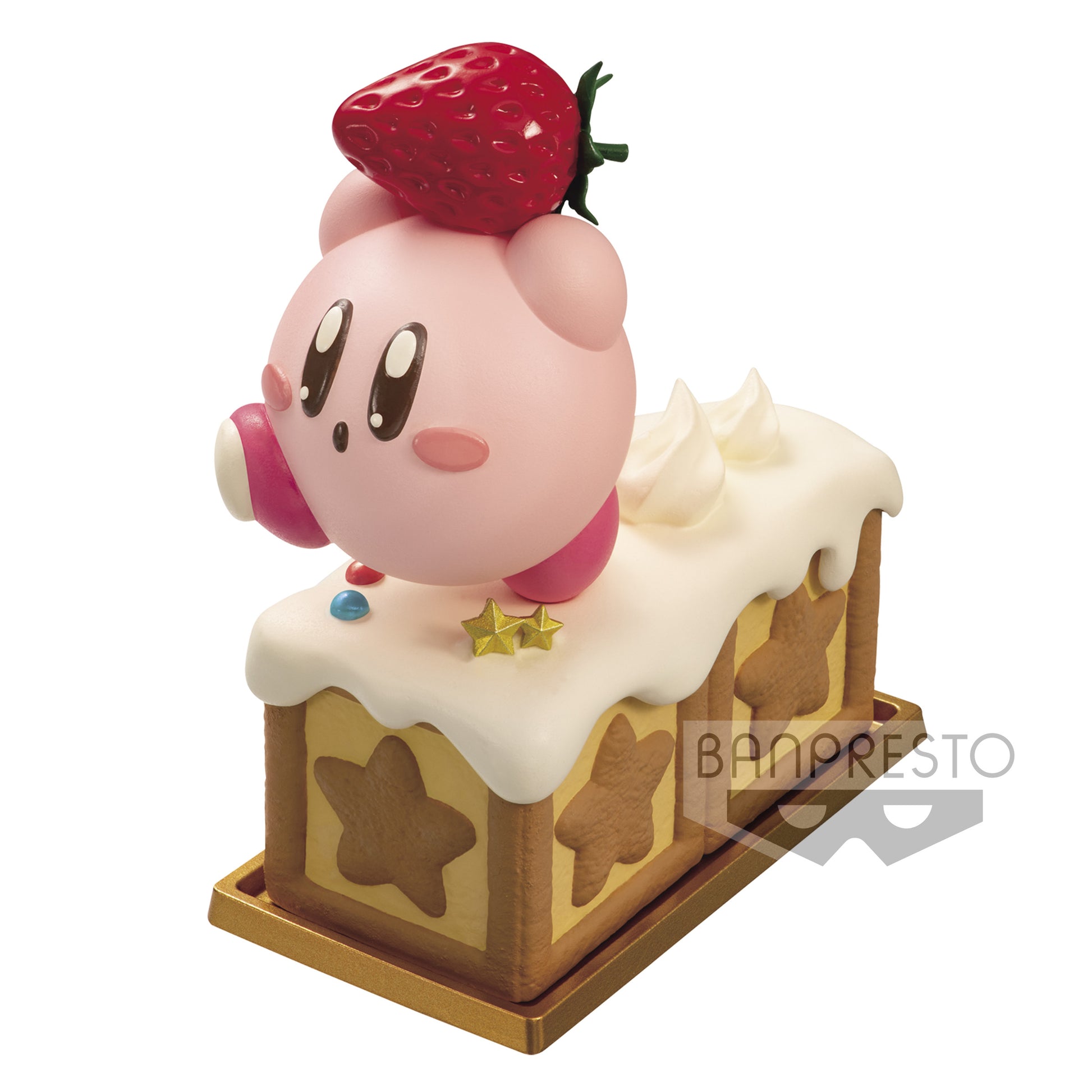 Kirby Paldolce Collection Vol.2 (A:Kirby) - Glacier Hobbies - Banpresto