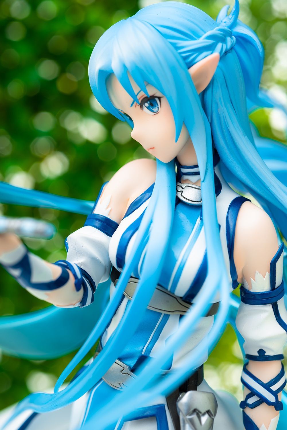 Asuna: Undine Ver. 1/7 Scale Figure -  Sword Art Online the Movie: Ordinal Scale - Glacier Hobbies - Emontoys