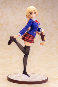 Jeanne d'Arc (JK Blazer Ver.) 1/7 Scale Figure - Fate/EXTELLA LINK - Glacier Hobbies - ALPHAMAX