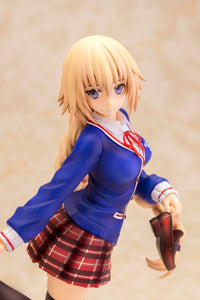 Jeanne d'Arc (JK Blazer Ver.) 1/7 Scale Figure - Fate/EXTELLA LINK - Glacier Hobbies - ALPHAMAX