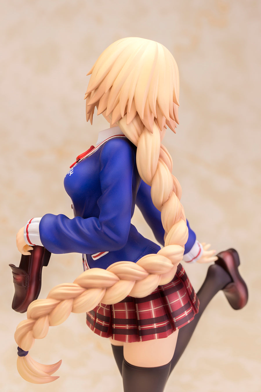 Jeanne d'Arc (JK Blazer Ver.) 1/7 Scale Figure - Fate/EXTELLA LINK - Glacier Hobbies - ALPHAMAX