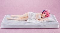Ram "Sleep Sharing" Ver. 1/7 Scale Figure - Re:ZERO -Starting Life in Another World- - Glacier Hobbies - KADOKAWA