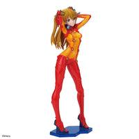 Shikinami Asuka Langley Figure-rise Labo - Glacier Hobbies - Bandai