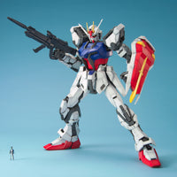 PG 1/60 Strike Gundam (APRIL-MAY release) - Glacier Hobbies - Bandai
