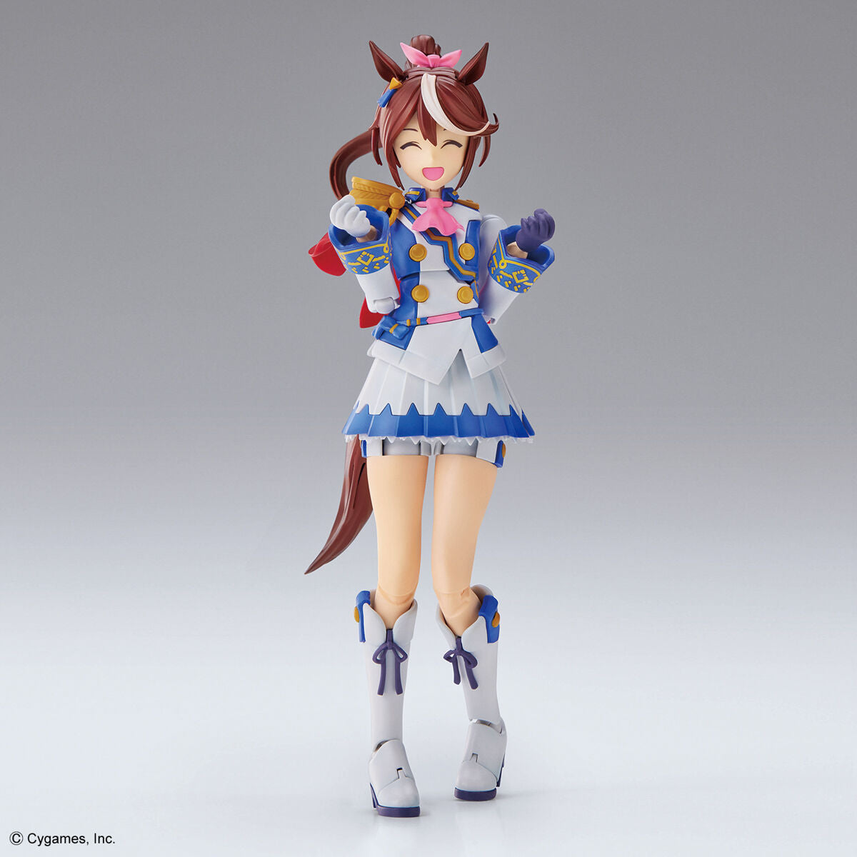 Uma Musume Pretty Derby Tokai Teio Figure-rise Standard - Glacier Hobbies - Bandai