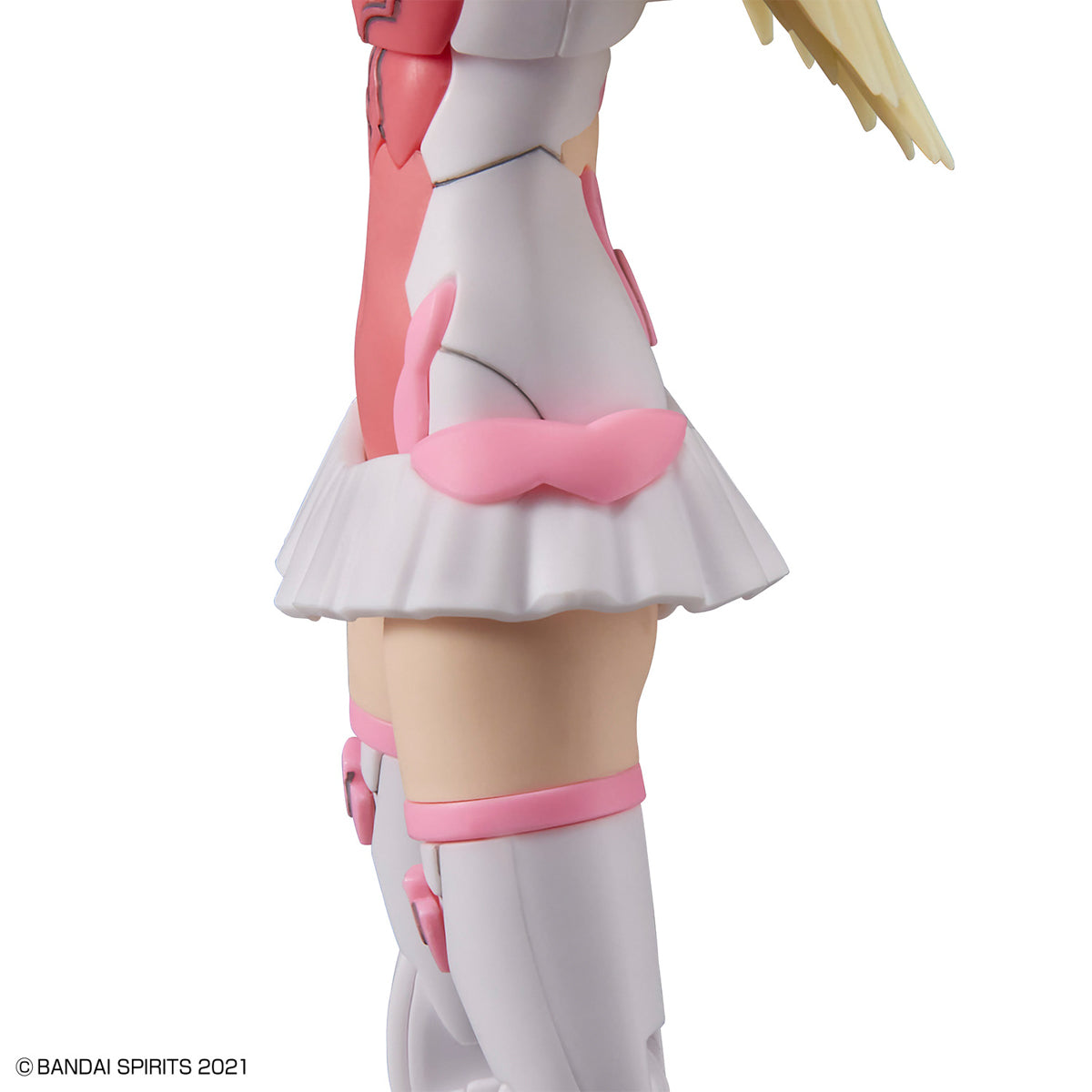 30MS 1/144 SIS-T00 Lirinel (Color A) - Glacier Hobbies - Bandai