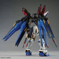 MGEX 1/100 Strike Freedom Gundam - Glacier Hobbies - Bandai