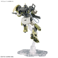 HG 1/144 Chuchu's Demi-Trainer - Glacier Hobbies - Bandai