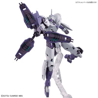 HG 1/144 Michaelis - Glacier Hobbies - Bandai