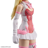 30MS 1/144 SIS-T00 Lirinel (Color A) - Glacier Hobbies - Bandai