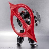 HG 1/144 Mazinger Zero (Infinitism) - Glacier Hobbies - Bandai