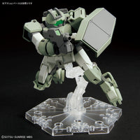 HG 1/144 Demi-Trainer - Glacier Hobbies - Bandai