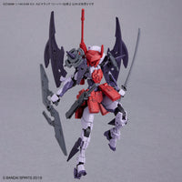 30MM 1/144 EXM-E7r Spinatia (Reaper version) - Glacier Hobbies - Bandai