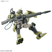 HG 1/144 Chuchu's Demi-Trainer - Glacier Hobbies - Bandai
