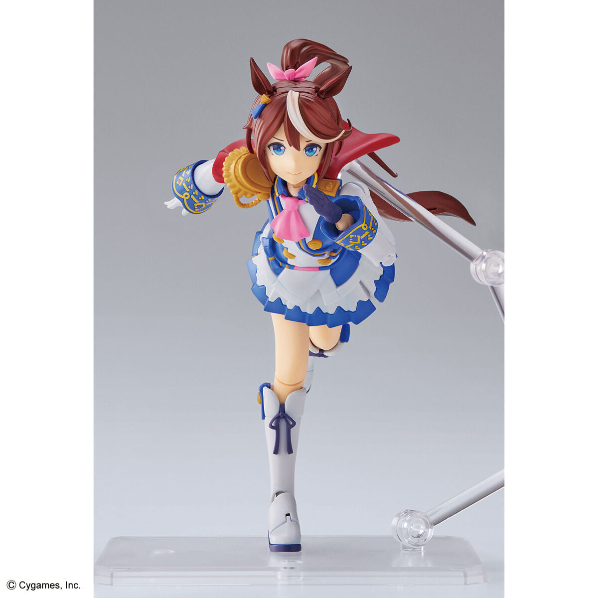 Uma Musume Pretty Derby Tokai Teio Figure-rise Standard - Glacier Hobbies - Bandai