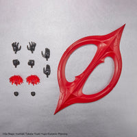 HG 1/144 Mazinger Zero (Infinitism) - Glacier Hobbies - Bandai