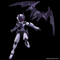 30MM 1/144 EXM-E7r Spinatia (Reaper version) - Glacier Hobbies - Bandai