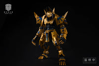 MS General Seven Deadly Sins Gluttony Model Kit + Bonus - Glacier Hobbies - MS General