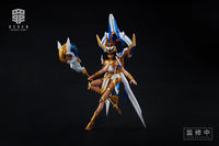 MS General Seven Deadly Sins Gluttony Model Kit + Bonus - Glacier Hobbies - MS General