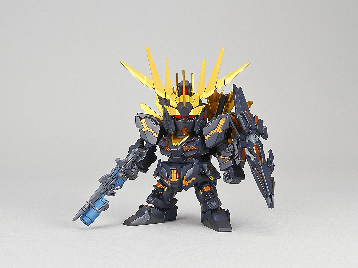SDEX Unicorn Gundam 02 Banshee Norn - Glacier Hobbies - Bandai