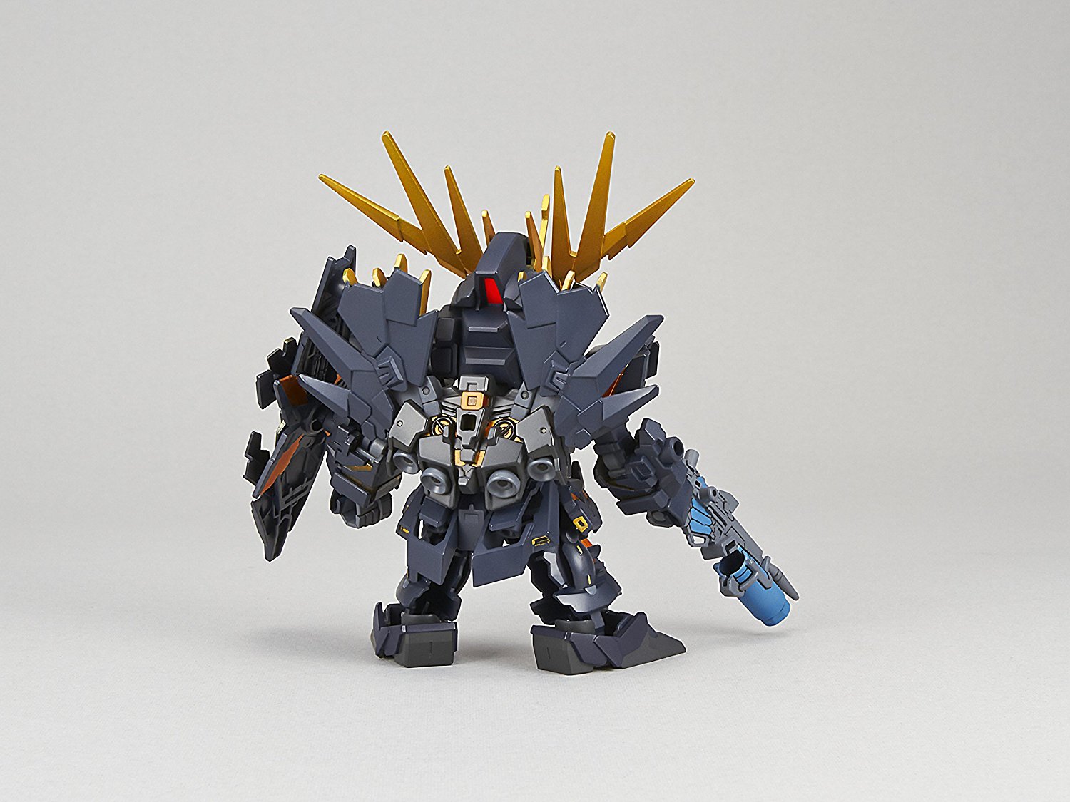 SDEX Unicorn Gundam 02 Banshee Norn - Glacier Hobbies - Bandai