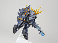 SDEX Unicorn Gundam 02 Banshee Norn - Glacier Hobbies - Bandai