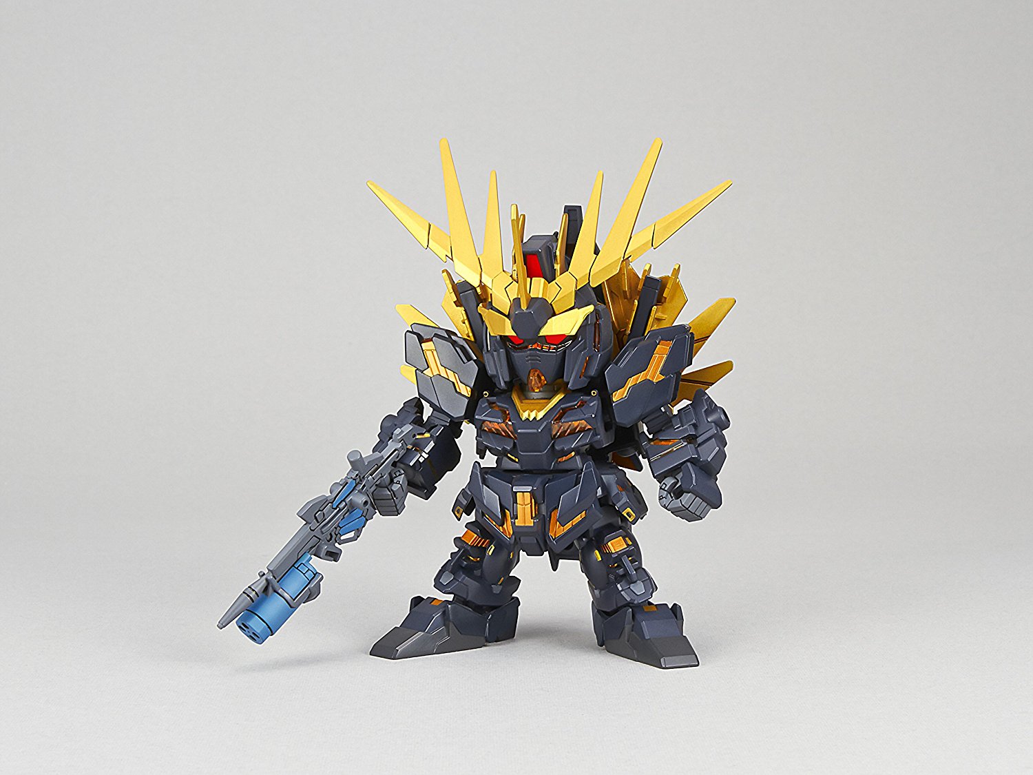 SDEX Unicorn Gundam 02 Banshee Norn - Glacier Hobbies - Bandai